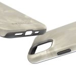 Floral Impact-Resistant Phone Case, Durable Phone Cover, Protective Case for Everyday Use, Unique Design, Gift for Her