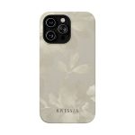Floral Impact-Resistant Phone Case, Durable Phone Cover, Protective Case for Everyday Use, Unique Design, Gift for Her