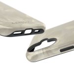 Floral Impact-Resistant Phone Case, Durable Phone Cover, Protective Case for Everyday Use, Unique Design, Gift for Her