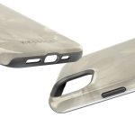 Floral Impact-Resistant Phone Case, Durable Phone Cover, Protective Case for Everyday Use, Unique Design, Gift for Her