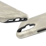 Floral Impact-Resistant Phone Case, Durable Phone Cover, Protective Case for Everyday Use, Unique Design, Gift for Her