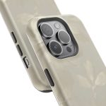 Floral Impact-Resistant Phone Case, Durable Phone Cover, Protective Case for Everyday Use, Unique Design, Gift for Her