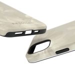 Floral Impact-Resistant Phone Case, Durable Phone Cover, Protective Case for Everyday Use, Unique Design, Gift for Her