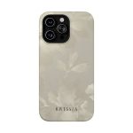 Floral Impact-Resistant Phone Case, Durable Phone Cover, Protective Case for Everyday Use, Unique Design, Gift for Her