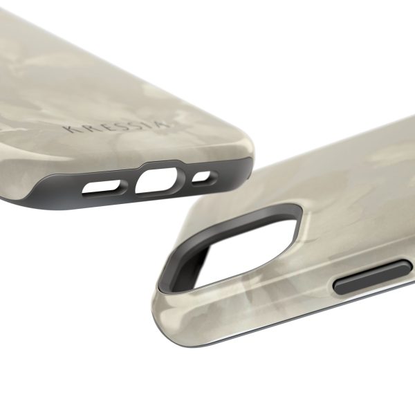 Floral Impact-Resistant Phone Case, Durable Phone Cover, Protective Case for Everyday Use, Unique Design, Gift for Her