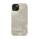 Floral Impact-Resistant Phone Case, Durable Phone Cover, Protective Case for Everyday Use, Unique Design, Gift for Her