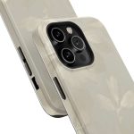 Floral Impact-Resistant Phone Case, Durable Phone Cover, Protective Case for Everyday Use, Unique Design, Gift for Her