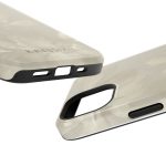Floral Impact-Resistant Phone Case, Durable Phone Cover, Protective Case for Everyday Use, Unique Design, Gift for Her