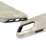 Floral Impact-Resistant Phone Case, Durable Phone Cover, Protective Case for Everyday Use, Unique Design, Gift for Her