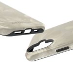 Floral Impact-Resistant Phone Case, Durable Phone Cover, Protective Case for Everyday Use, Unique Design, Gift for Her