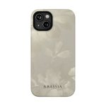 Floral Impact-Resistant Phone Case, Durable Phone Cover, Protective Case for Everyday Use, Unique Design, Gift for Her