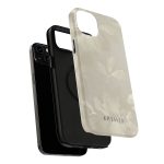 Floral Impact-Resistant Phone Case, Durable Phone Cover, Protective Case for Everyday Use, Unique Design, Gift for Her