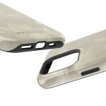 Floral Impact-Resistant Phone Case, Durable Phone Cover, Protective Case for Everyday Use, Unique Design, Gift for Her