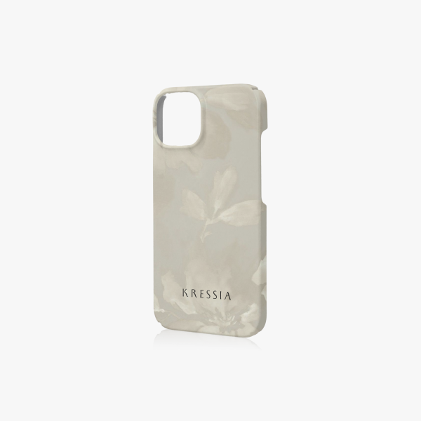 Floral iPhone Case