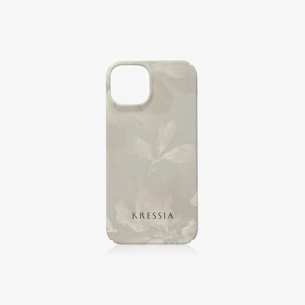 Floral iPhone Case
