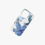 Mystic Lily — Floral iPhone Case