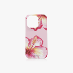 Hibiscus Dream – Floral iPhone Case