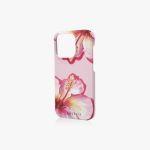 Hibiscus Dream – Floral iPhone Case
