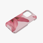 Pink Lily – Floral iPhone Case