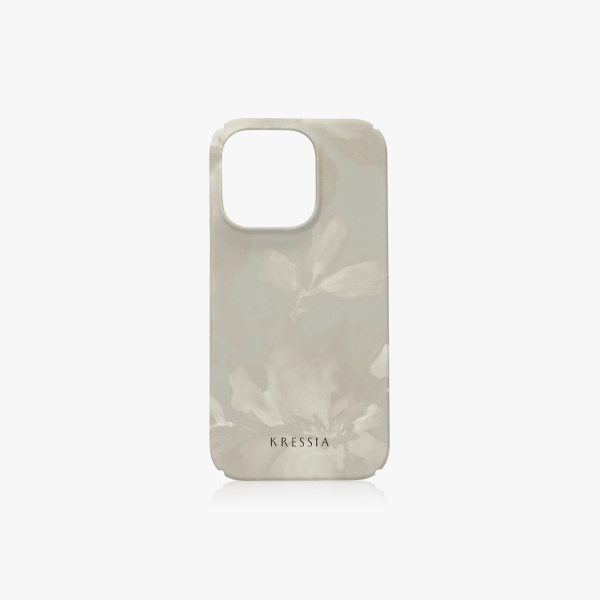 Rosaria — Floral iPhone Case