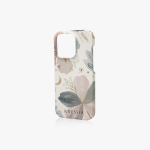 Luna Bloom — Floral iPhone Case