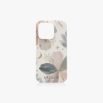 Luna Bloom — Floral iPhone Case