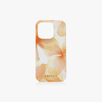 Golden Bloom — Floral iPhone Case